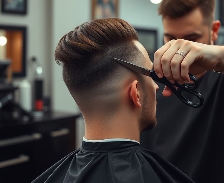 Arreglo de Barba Buenos Aires