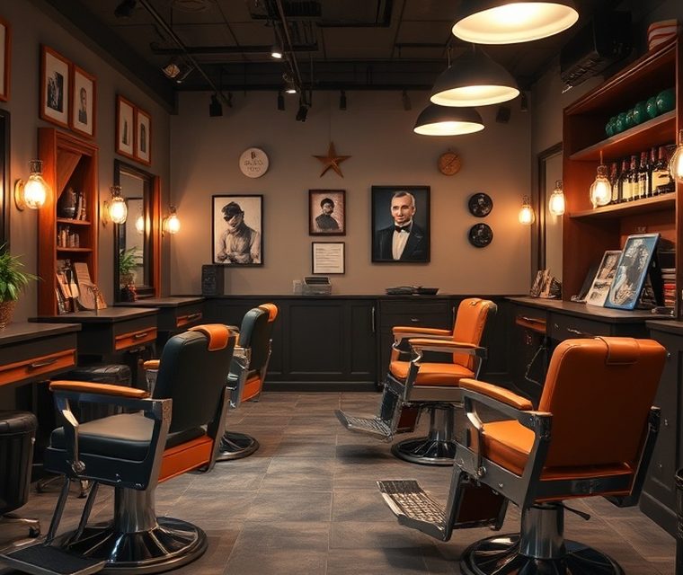Consejos de cuidado de barba y cabello